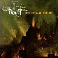 Celtic Frost - Into The Pandemonium in the group CD / Pop-Rock at Bengans Skivbutik AB (2428398)