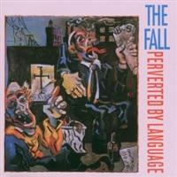 The Fall - Perverted By Language in the group CD / Pop-Rock at Bengans Skivbutik AB (2428418)