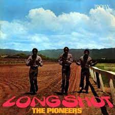 The Pioneers - Long Shot in the group CD / Pop-Rock,Reggae at Bengans Skivbutik AB (2428450)