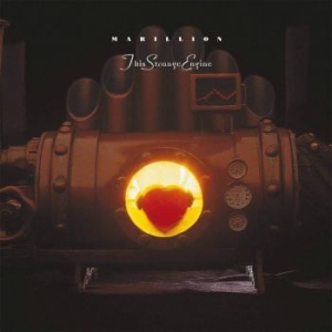 Marillion - This Strange Engine in the group CD / Pop-Rock at Bengans Skivbutik AB (2429160)