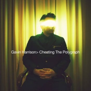 Harrison Gavin - Cheating On Polygraph in the group CD / Pop-Rock at Bengans Skivbutik AB (2429162)