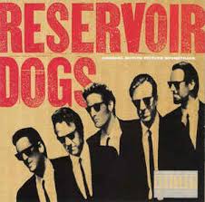 Blandade Artister - Reservoir Dogs (Vinyl) in the group OUR PICKS / Vinyl Campaigns / Vinyl Campaign at Bengans Skivbutik AB (2429197)