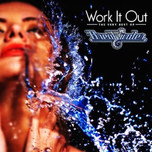 Breakwater - Work It Out - Best Of Breakwater in the group OUR PICKS / Record Store Day / RSD-Sale / RSD50% at Bengans Skivbutik AB (2429338)