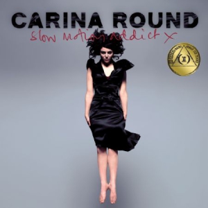CARINA ROUND - Slow Motion Addict (X) (+Dvd) (10Th Anni in the group VINYL at Bengans Skivbutik AB (2429347)