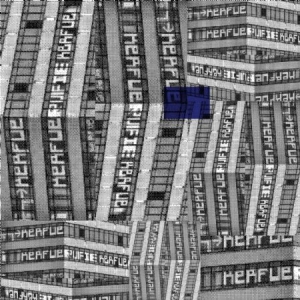 Dead Naked Hippies/Fling/Lamia/Tiny - 4X12 in the group VINYL / Pop-Rock at Bengans Skivbutik AB (2429369)