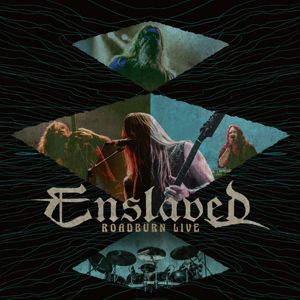 Enslaved - Roadburn Live (Rsd Exclusive) in the group VINYL / Hårdrock/ Heavy metal at Bengans Skivbutik AB (2429379)