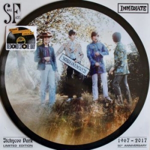 Small Faces - Itchycoo Park 10