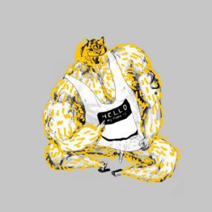 Tiger Lou - Every Battle Alike in the group OUR PICKS / Record Store Day / RSD2013-2020 at Bengans Skivbutik AB (2429503)