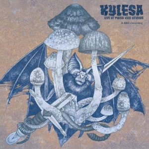 Kylesa - Live At Maida Vale Studios (A Bbc R in the group OUR PICKS / Record Store Day / RSD 2013-2024 at Bengans Skivbutik AB (2429625)