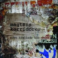 Magtens Korridorer - Det Kröllede Håb (Vinyl) in the group VINYL at Bengans Skivbutik AB (2429690)
