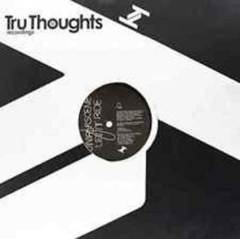 Various Artists - Truth & Soul 2015 Forecast in the group VINYL / Bestsellers at Bengans Skivbutik AB (2430174)