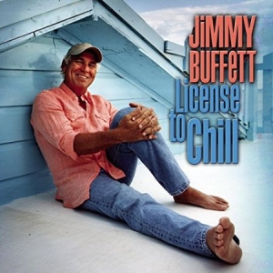 Buffett Jimmy - License To Chill in the group VINYL / Rock at Bengans Skivbutik AB (2430356)