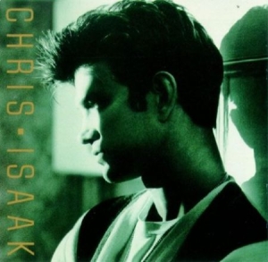 Isaak Chris - Chris Isaak in the group CD / Pop-Rock at Bengans Skivbutik AB (2430362)