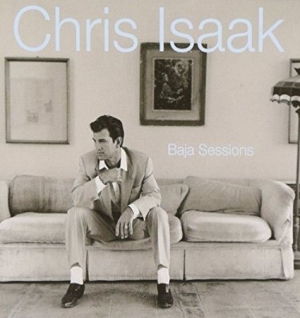 Isaak Chris - Baja Sessions in the group CD / Pop-Rock at Bengans Skivbutik AB (2430365)