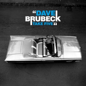 Brubeck Dave - Take Five in the group VINYL / Jazz at Bengans Skivbutik AB (2430396)