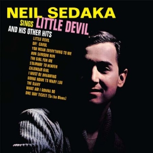 Neil sedaka - Sings Little Devil & His Other Hits in the group CD / Pop at Bengans Skivbutik AB (2430405)