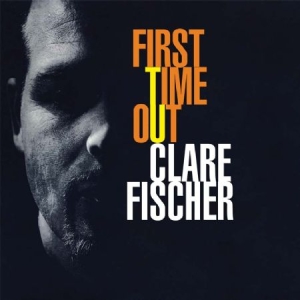 Fischer Clare - We Are The Imperials in the group CD / Pop at Bengans Skivbutik AB (2430414)
