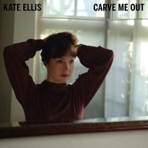 Kate Ellis - Carve Me Out in the group CD / Country at Bengans Skivbutik AB (2430419)