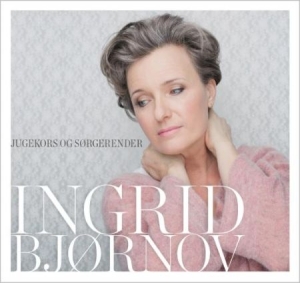 Bjärnov Ongrid - Jugekors Och Sörgerender in the group CD / Pop-Rock at Bengans Skivbutik AB (2430437)