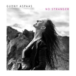 Aspaas Gudny - No Stranger in the group CD / Pop-Rock at Bengans Skivbutik AB (2430439)