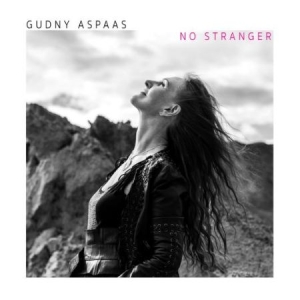 Aspaas Gudny - No Stranger in the group VINYL / Pop at Bengans Skivbutik AB (2430440)