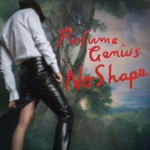 Perfume Genius - No Shape in the group VINYL / Pop-Rock at Bengans Skivbutik AB (2431702)