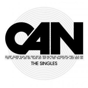 Can - Singles in the group VINYL / Rock at Bengans Skivbutik AB (2431703)