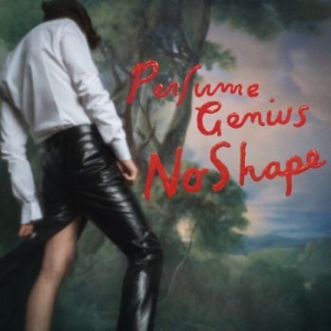 Perfume Genius - No Shape in the group CD / Upcoming releases / Rock at Bengans Skivbutik AB (2431705)