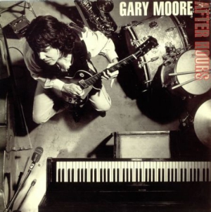 Gary Moore - After Hours (Vinyl) in the group Minishops / Gary Moore at Bengans Skivbutik AB (2431714)