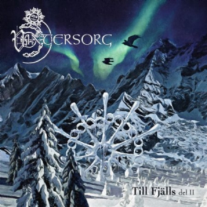 Vintersorg - Till Fjälls Del Ii - Digipack in the group CD / Hårdrock at Bengans Skivbutik AB (2431766)