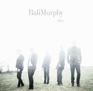 Balimurphy - Nos Voiles in the group CD / Rock at Bengans Skivbutik AB (2431776)