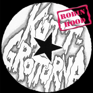 Köttgrottorna - Robin Hood in the group VINYL / Pop-Rock,Punk at Bengans Skivbutik AB (2431777)