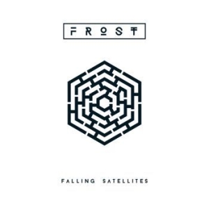 Frost* - Falling Satellites in the group CD / Hårdrock,Pop-Rock at Bengans Skivbutik AB (2432407)