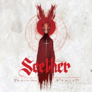Seether - Poison The Parish (Vinyl) in the group VINYL / New releases / Hardrock/ Heavy metal at Bengans Skivbutik AB (2432425)