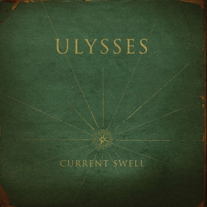 Current Swell - Ulysses in the group VINYL / Pop-Rock at Bengans Skivbutik AB (2432443)