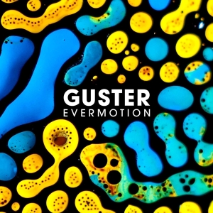 Guster - Evermotion in the group VINYL / Pop-Rock at Bengans Skivbutik AB (2432446)