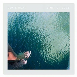 Boy & Bear - Limit Of Love (Limited Edition in the group VINYL / Pop-Rock at Bengans Skivbutik AB (2432453)