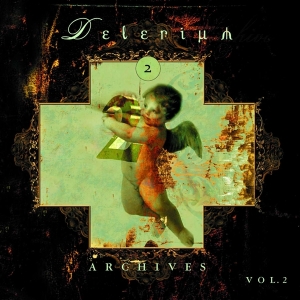 Delerium - Archives Vol. 2 in the group CD / Dance-Techno at Bengans Skivbutik AB (2432515)