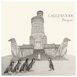 Castlewoods - Penguin in the group OUR PICKS / Vinyl Campaigns / Distribution-Kampanj at Bengans Skivbutik AB (2432959)