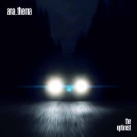 Anathema - Optimist in the group OUR PICKS / Best Album Of The 10s / Bäst Album Under 10-talet - Classic Rock at Bengans Skivbutik AB (2433284)