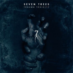 Seven Trees - Trauma Toxicity in the group MUSIK / CD-Maxi / Pop-Rock at Bengans Skivbutik AB (2433292)