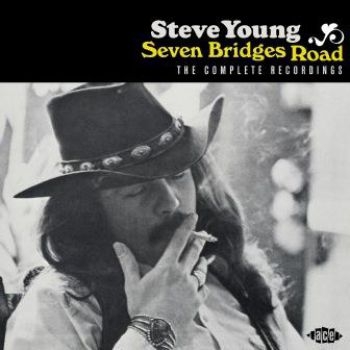 Young Steve - Seven Bridges Road in the group CD at Bengans Skivbutik AB (2433326)