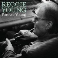 Young Reggie - Forever Young in the group CD / Pop-Rock at Bengans Skivbutik AB (2433328)