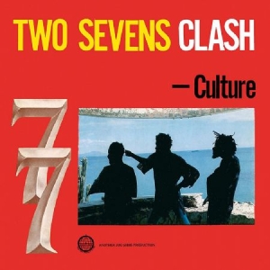Culture - Two Sevens Clash 40Th Anniversary in the group VINYL / Vinyl Reggae at Bengans Skivbutik AB (2433331)