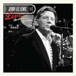 Lewis Jerry Lee - Live From Austin, Tx in the group VINYL / Pop-Rock at Bengans Skivbutik AB (2433353)