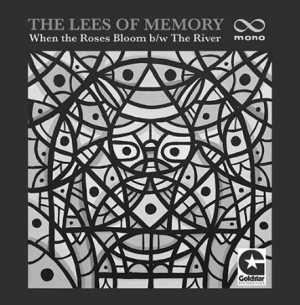 Lees Of Memory - When The Roses Bloom in the group VINYL / Rock at Bengans Skivbutik AB (2433375)