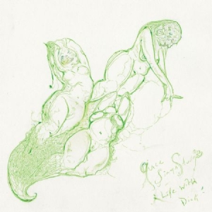 Grace Sings Sludge - Life With Dick in the group CD / Rock at Bengans Skivbutik AB (2433376)