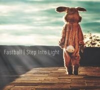 Fastball - Step Into Light in the group CD / Pop-Rock at Bengans Skivbutik AB (2433386)