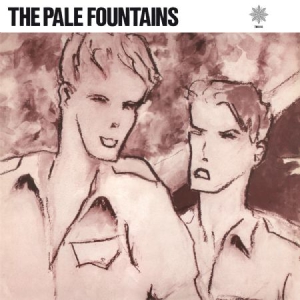 Pale Fountains - Something On My Mind (+Cd) in the group VINYL / Pop at Bengans Skivbutik AB (2433389)