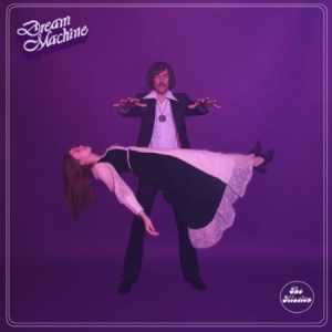 Dream Machine - Illusion in the group CD / Rock at Bengans Skivbutik AB (2433406)